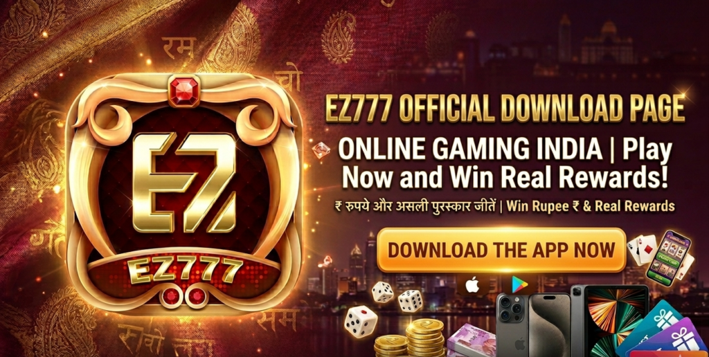 Ez777 Download